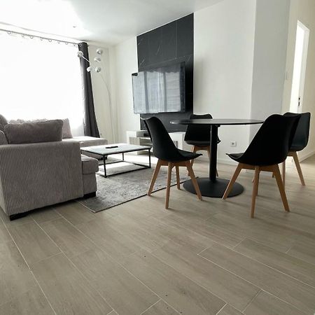 Appartement Hyper Centre - Coty Le Havre Exterior photo