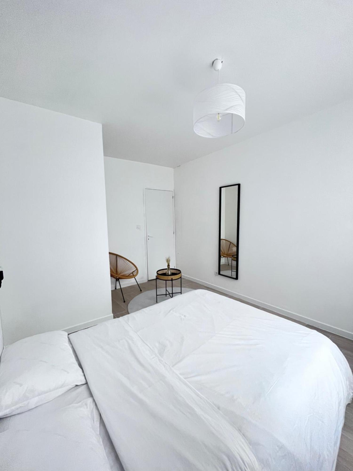Appartement Hyper Centre - Coty Le Havre Exterior photo