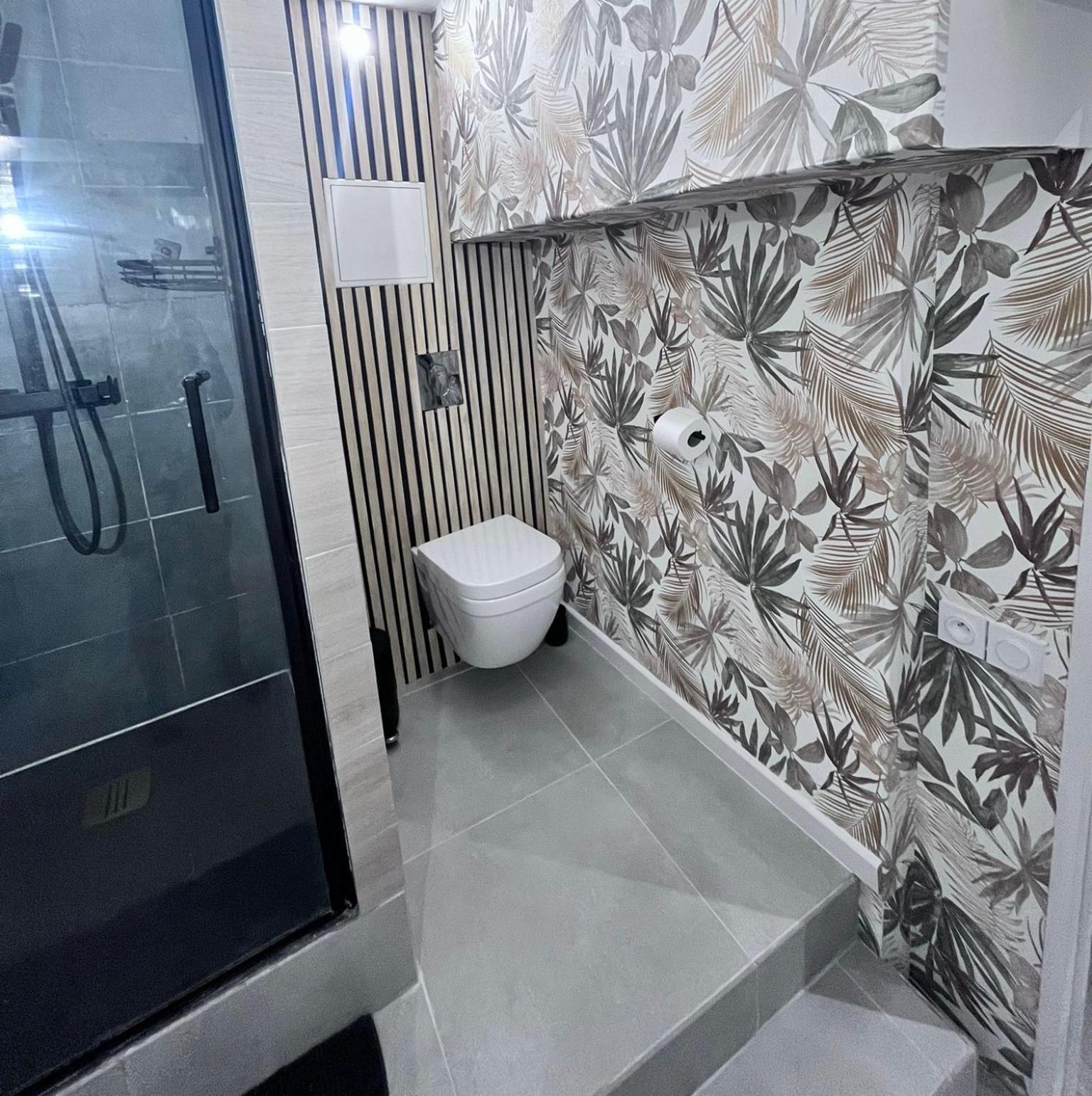 Appartement Hyper Centre - Coty Le Havre Exterior photo